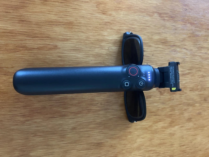 DJI battery extension rod for DJI Osmo 360 camera