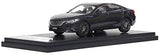 Hi Story 1/43 MAZDA ATENZA SEDAN 2016 Jet Black Mica Painted Model Japan