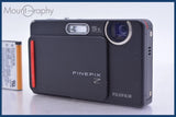 ¡¾EXC¡¿ FUJIFILM FinePix Z300 5x battery FromJapan #mj8618