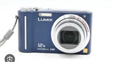 LUMIX DMC-ZS3