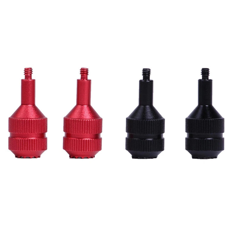 1 Pair Drone Thumb Rocker CNC Mini Joystick for DJI FPV Remote Controller 2