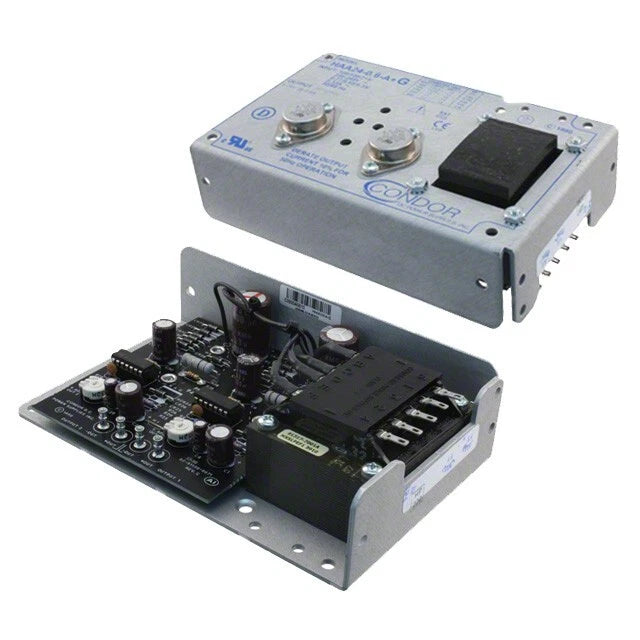 Condor HAA24-0.6-A+ Linear AC/DC Converter Power Supply