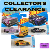 Hot Wheels 2026 Mainline Case L K JDM Muscle Truck Pick Choose Complete Your Set