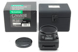 ¡¾Exc+5 BOX¡¿FUJI FUJIFILM EBC FUJINON GX M 150mm f/4.5 Lens GX680 ¢ò ¢ó From Japan