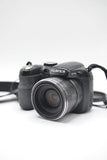 Fujifilm FinePix S1600 ¨C Tested Working ¨C Fresh Batteries ¨C Bridge Camera