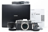 ¡¾ Almost UNUSED ¡¿ FUJIFILM X-T30 II Mirrorless Camera XC 15-45mm Lens JAPAN