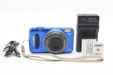 FUJIFILM FinePix T300 14MP 10x Optical Zoom[N-Mint] Tested JAPAN  #2728290