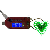 USB Step UP Power Supply Module 15W Boost Adjustable Converter Fan Speed Control