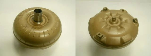 PINTO, BOBCAT AA,LF,LG,NC,TC RC3 LOW STALL Transmission Torque Converter 56-1LS Converter