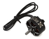 2812 FPV drone racing motor with 900Kv rating and black power leads