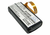 700mAh Battery For iPOD Classic Video,Microsoft JS8-00003,Zune 1089,1090,1091 Battery