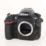 Nikon D810 36.3MP Digital SLR Camera Body *Inoperable #002