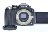 Panasonic Lumix DMC-G5 16.05MP Mirrorless Digital Camera Body Micro 4/3