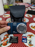 Panasonic Lumix DMC-TZ10