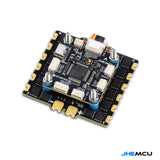 JHEMCU F405 8S Flight Controller 90A 4 in 1 ESC, FPV Drone Stack
