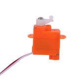 RC Helicopter Servo Spare Part Replacement For RC ERA C032 UH-1 C123 Remot NCHE