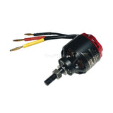 FMS Hobby PRKVX2250 2212 KV2250 Brushless Motor for RC Airplane 750mm Edge 540