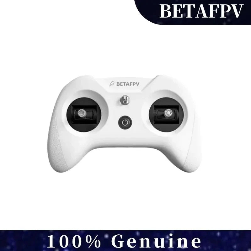 BETAFPV LiteRadio 3 Radio 8CH 2.4GHz Transmitter Support ELRS Frsky for RC Drone