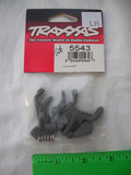 Traxxas 5543 Steering Bellcranks, Servo Saver, Spring, Steering,RC R/C Car Parts