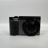 Panasonic Lumix DC-ZS70  20.3MP Digital Camera