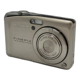 FUJIFILM Compact Digital Camera Fine Pix F50fd