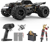 Brushless RC Cars for Adults Fast 60+ mph, RC Offroad