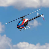 Blade RC Helicopter Fusion 700 Kit w/Motor and Blades BLH13075 Propeller