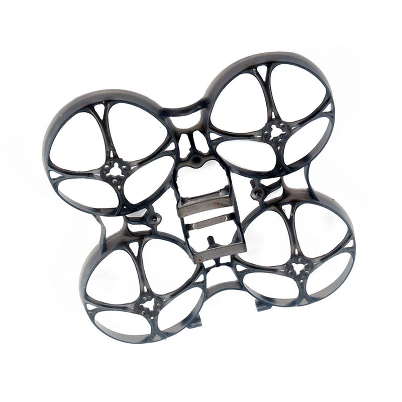 For Happymodel Mobula7 V3 75mm2S BWhoop Frame Upgrade Spare Part FPVDrone