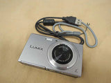 Panasonic LUMIX DMC-FH10