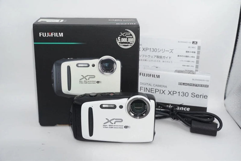FUJIFILM Fujifilm FINEPIX XP130 Body