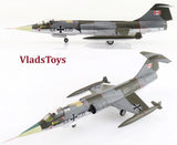 Hobby Master 1/72 RF-104G Stargazer Luftwaffe AG 51 Immelmann, EA+235 HA1075