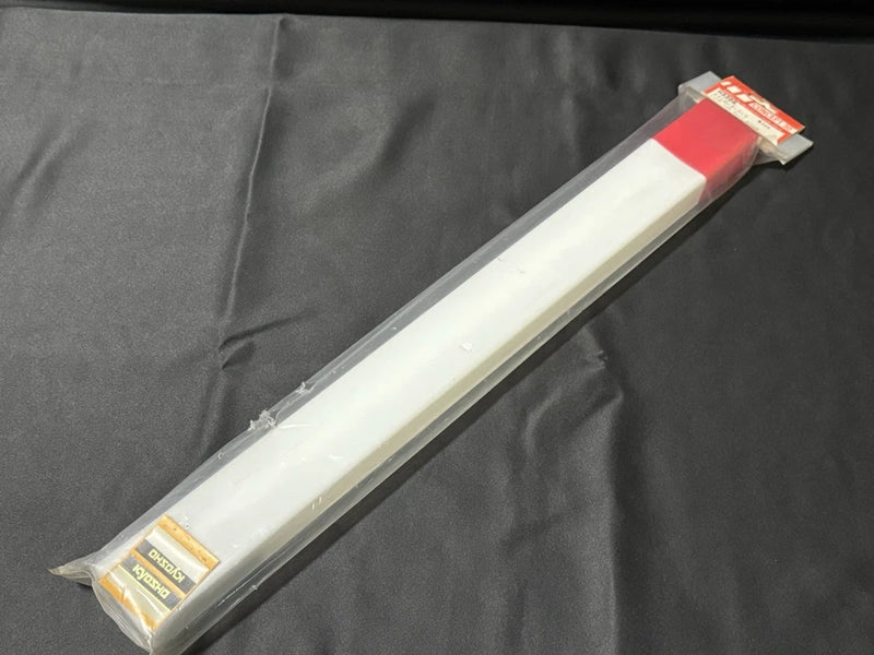 Vintage Kyosho RC helicopter main rotor case, white 600mm, Japan packaging