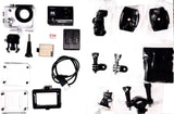 Dragon Touch 4k Camera Bundle