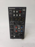 Panasonic AJ-EC3 Paintbox Panasonic HDC SDX SDC SPX Cameras Unit Only Untested