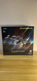 DMES UAV Sky Seeker Ready to Fly Drone Obstacle Avoidance Dual Lens HD Camera