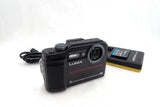 Panasonic Lumix DC-FT7 Outdoor Compact Digital Camera 20 MP Waterproof 4K
