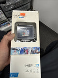 GoPro HERO Action Camcorder 1080p60 FPS  HWHL1  NEW In Box