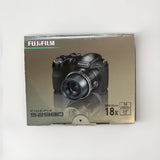 Fujifilm Finepix S2980 Camera NEW