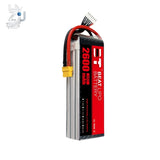 11.1V 2600MAH Battery for BT 3S 35C XT60 LIPO model aircraft high quality Battery