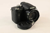 Panasonic Lumix DMC-FZ8 7.2MP Digital Camera #G682