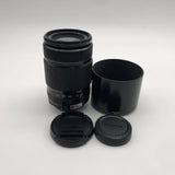 Fujifilm XF 55-200mm f/3.5-4.8 R LM OIS Lens Excellent