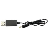 RC  USB 3.7V Lipo Battery Charger  for H47 E56 Foldable Quadcopter