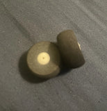 1x1/2?? HobbyZone Sport Cub S 2 Wheels. Foam Light Weight Model Airplane Wheels
