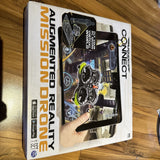 Air Hogs Connect Augmented Reality Mission Drone Brand New in Box