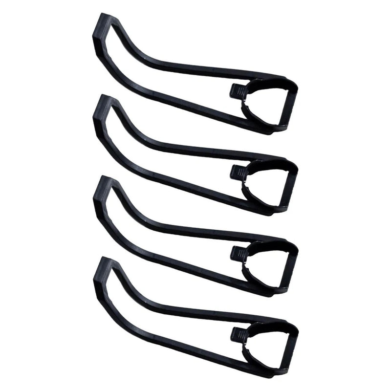 4x Propeller Guards Propeller, Propeller Blade Protector for E88Pro E88 Drone