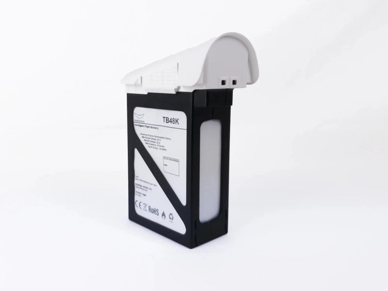 Koptermax REGENERATED TB48 battery for DJI Inspire 1 Battery