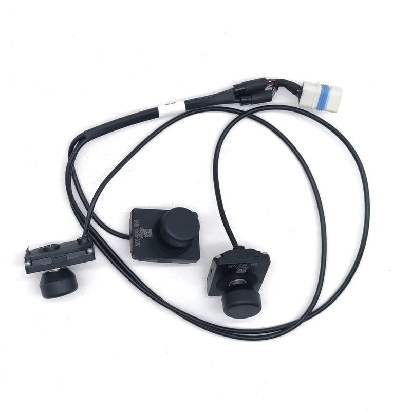Compatible with DJI Agras T40 T20P Weighing Module (1 piece)