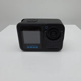GoPro HERO13 Black 5.3K Action Camera DEFECT Crack Screen E