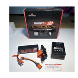 Spektrum Smart G2 Powerstage 3S LiPo Battery & S155 G2 Balance Charger Bundle