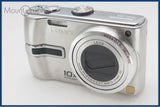 ¡¾EXC¡¿ Panasonic DMC-TZ3 FromJapan #i10874